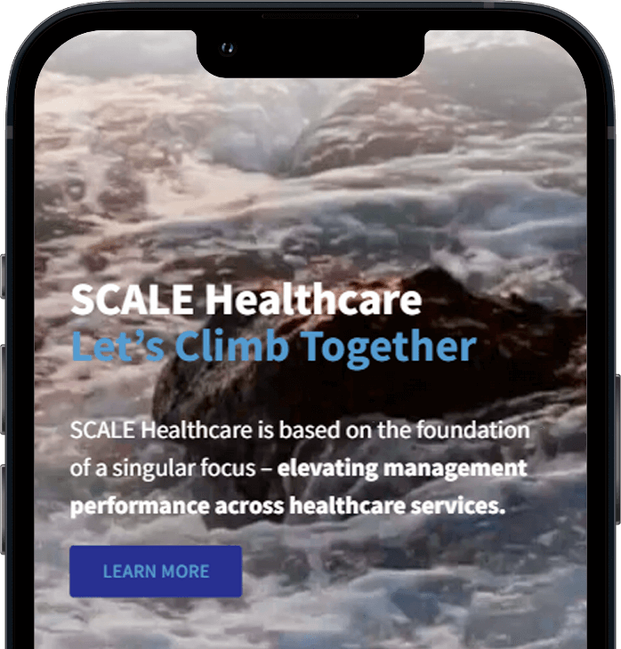 SCALE Healthcare
