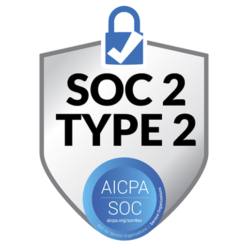 Soc2 Type2 for healthcare operations resource