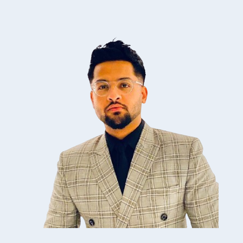 Rauf Ali