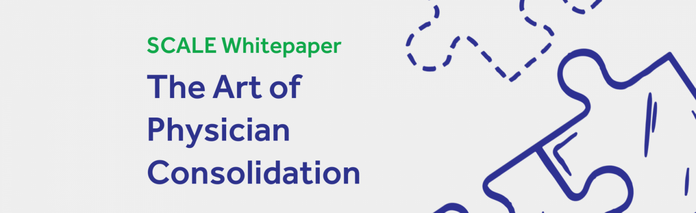 Scale Physician Group Blog SCALE Physician Group